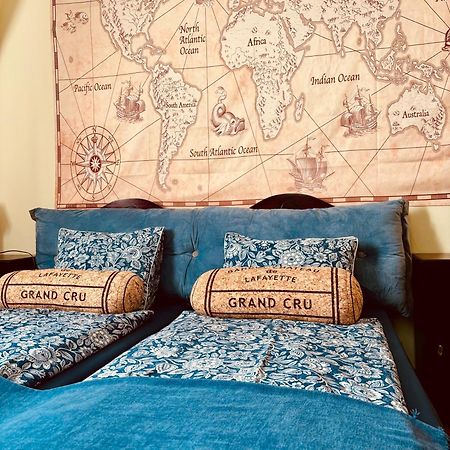 Pirate Family, Theme Room, Free Parking 카를로비바리 외부 사진