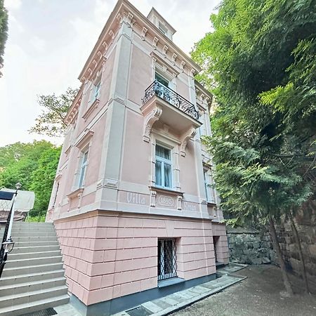 Pirate Family, Theme Room, Free Parking 카를로비바리 외부 사진