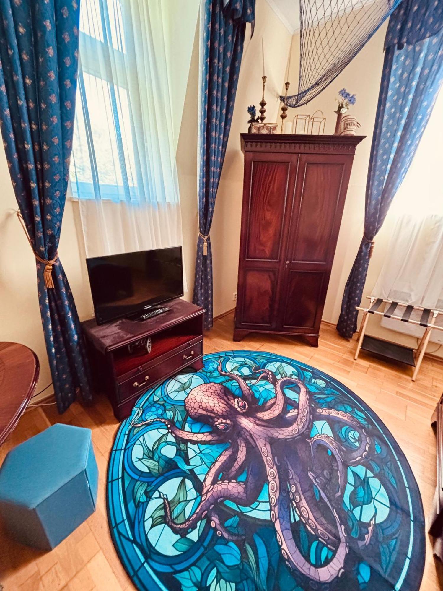 Pirate Family, Theme Room, Free Parking 카를로비바리 외부 사진