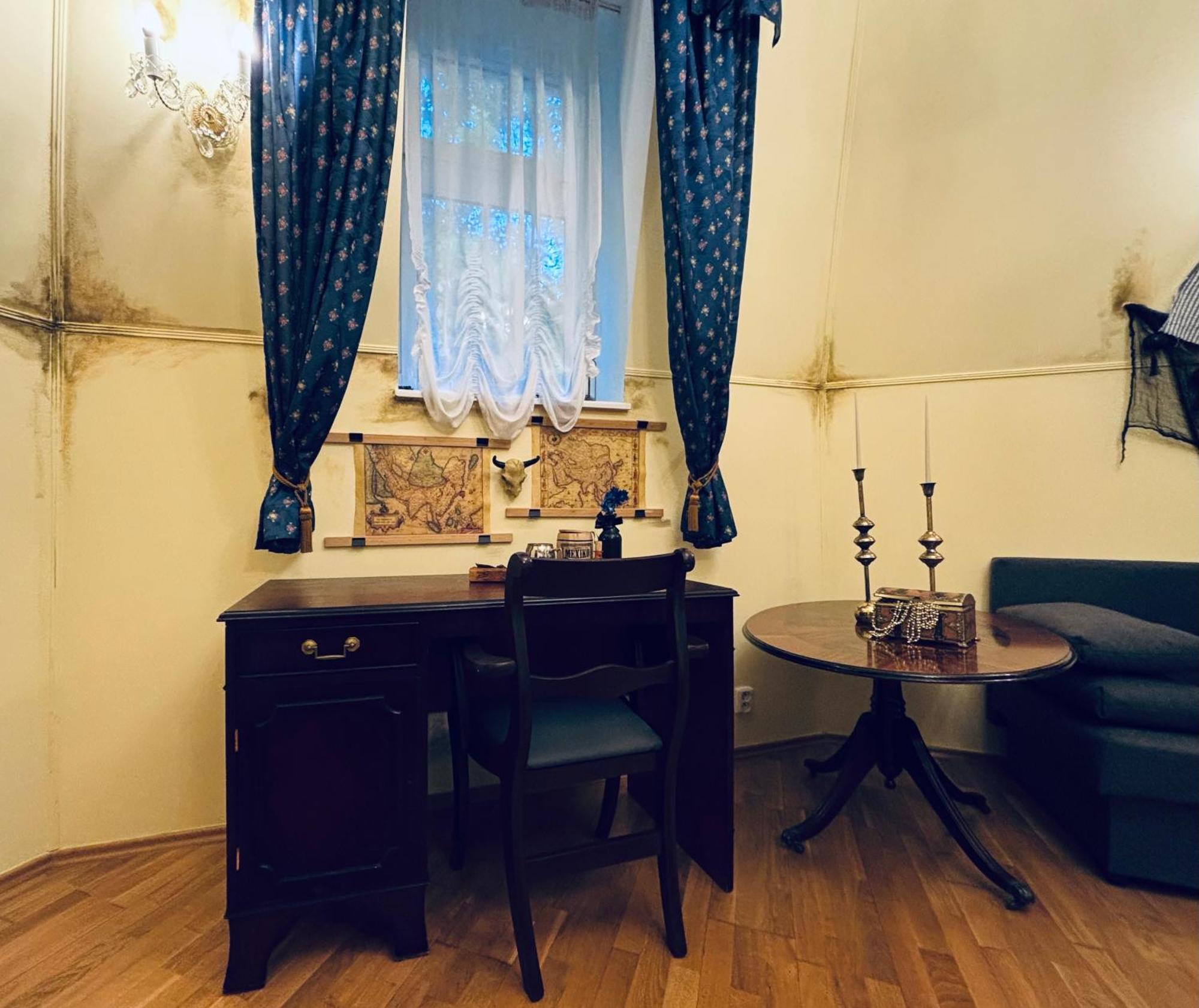 Pirate Family, Theme Room, Free Parking 카를로비바리 외부 사진